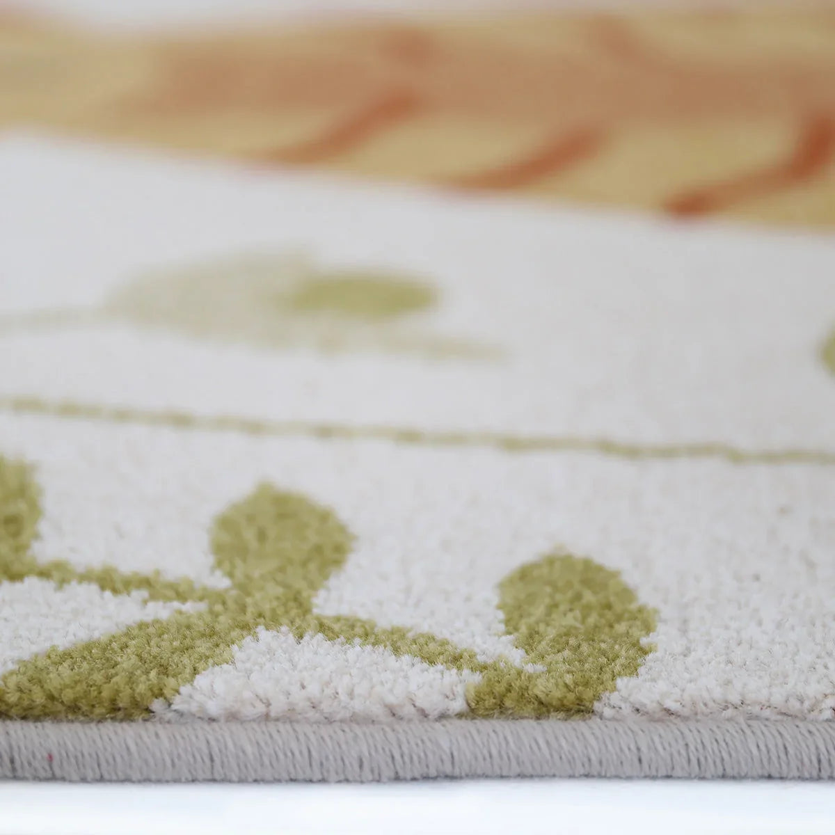 Alfombra infantil Tigre Silly · 120 x 170 cm